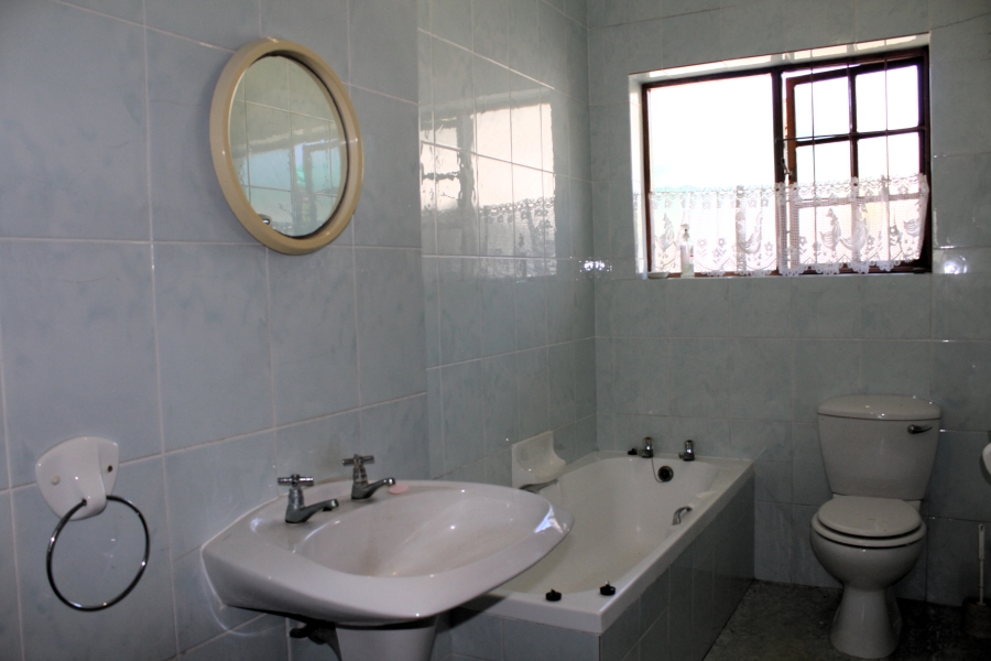 3 Bedroom Property for Sale in East Bank Eastern Cape